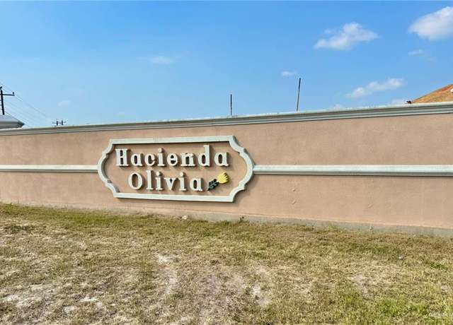 Property at 1614 Jay St, Mercedes, TX 78570