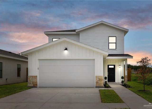 Property at 3409 Emma Dr, Weslaco, TX 78596, 3 beds, 2.5 baths