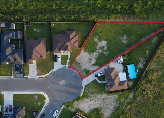 Property at 723 Santa Cecilia St, Donna, TX 78537