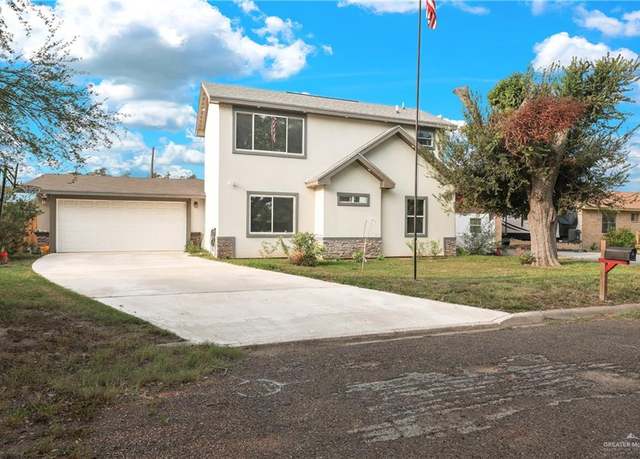Property at 408 Violet St, Mission, TX 78574, 6 beds, 4 baths