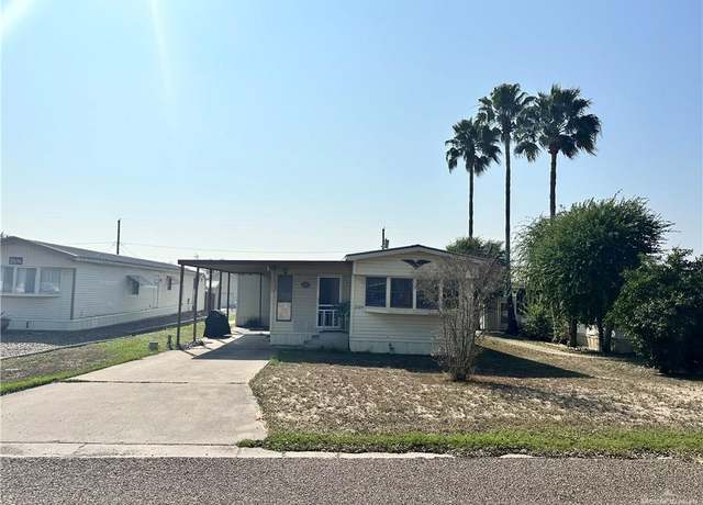 Property at 2104 Kelly St, Mission, TX 78572, 2 beds, 2 baths