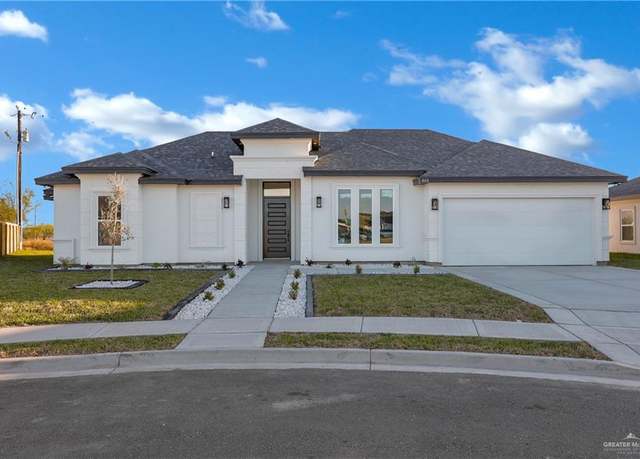 Property at 812 Spring Dr, Alton, TX 78573, 3 beds, 3.5 baths