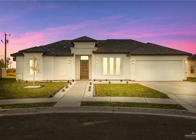 Property at 812 Spring Dr, Alton, TX 78573, 3 beds, 3.5 baths