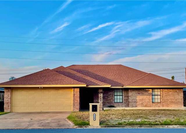 Property at 1500 Thunderbird Ave, Mcallen, TX 78504, 3 beds, 2 baths