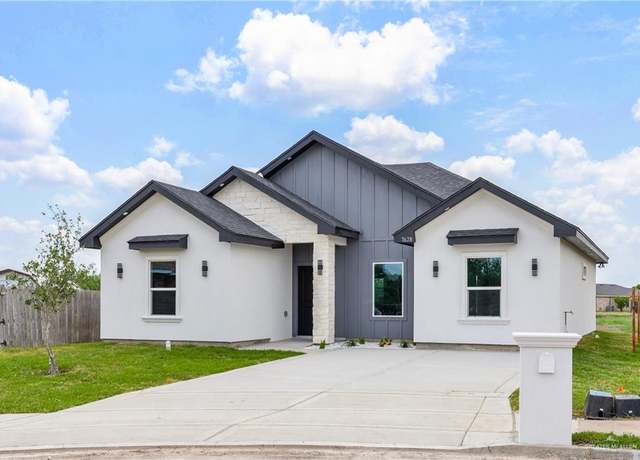 Property at 7628 S Jenny Lee St, Pharr, TX 78577, 3 beds, 2 baths