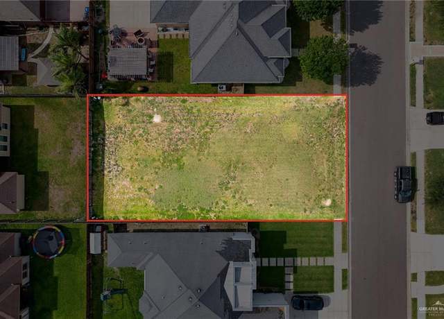 Property at 13927 N 38th Ln, Edinburg, TX 78541