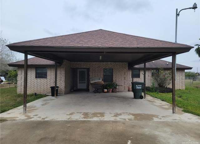 Property at 1206 San Vicente Norte St, Weslaco, TX 78599, 3 beds, 3 baths