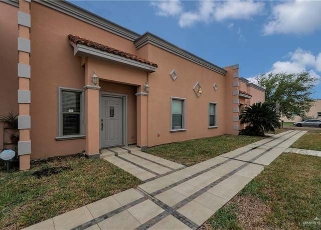 Property at 2924 Allen Dr, Edinburg, TX 78539, 3 beds, 2 baths