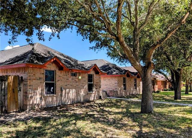 Property at 1516 Tampa St, Edinburg, TX 78541