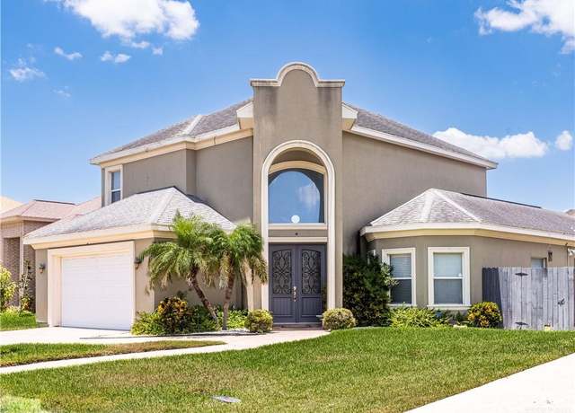 Property at 2437 E 5th St, Mission, TX 78572, 3 beds, 2.5 baths