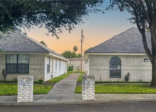 Property at 1902 Summer Breeze St, Mission, TX 78572
