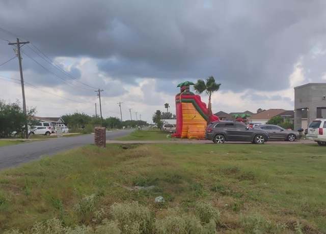 Property at 0 Kretz Rd, Los Fresnos, TX 78566