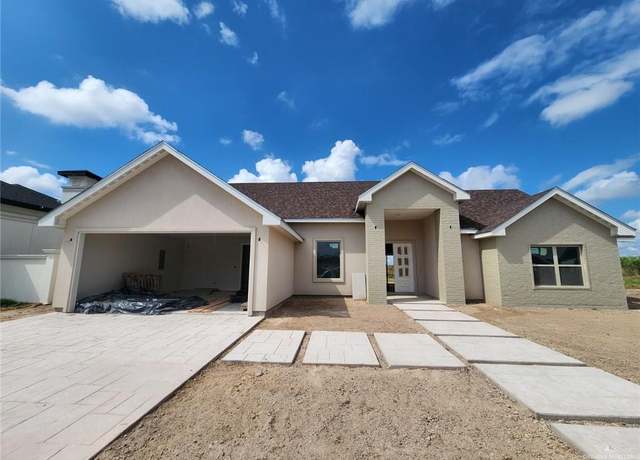 Property at 2529 Trinity Ave, Mcallen, TX 78504, 3 beds, 3 baths