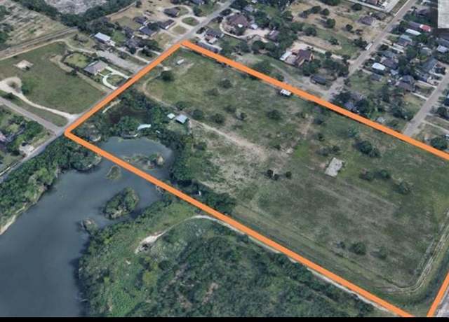 Property at 709 S Mayberry Blvd, Alton, TX 78573
