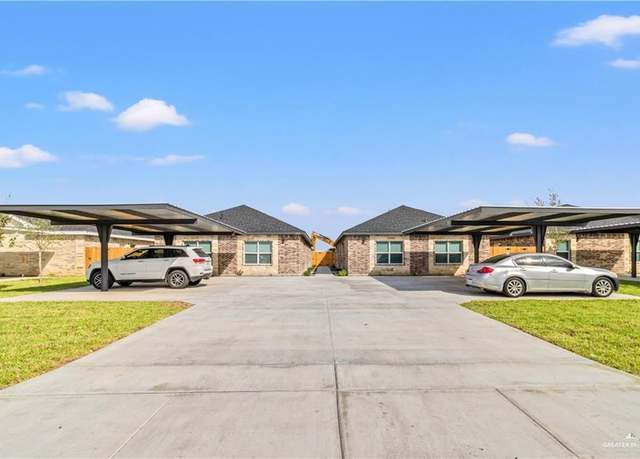 Property at 2509 E Israel Ave, Alton, TX 78572