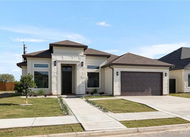 Property at 1912 Diplomat Dr, Edinburg, TX 78542, 3 beds, 2 baths