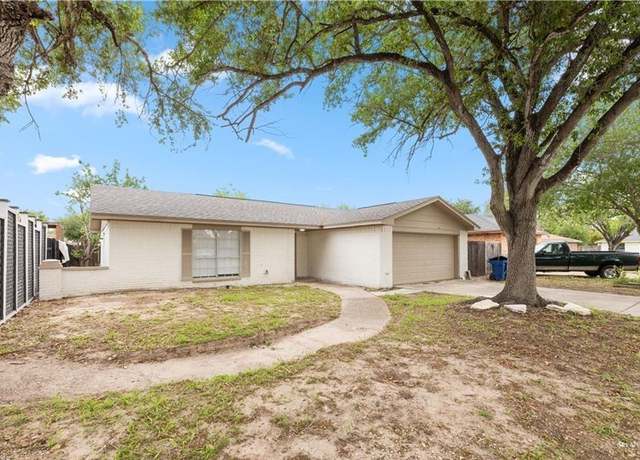 Property at 7013 N 14th Ln, Mcallen, TX 78504, 3 beds, 2 baths