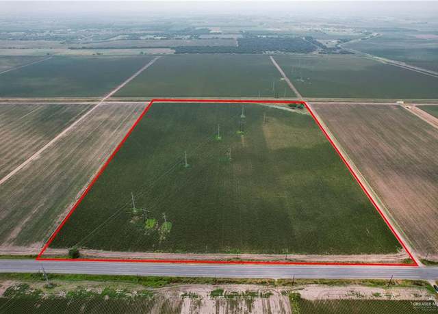 Property at 00 Bass Blvd, Harlingen, TX 78552