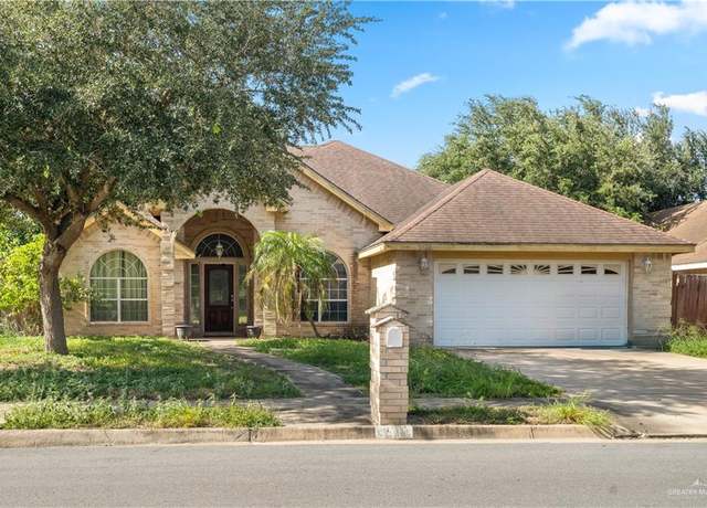 Property at 3412 Kilgore Ave, Mcallen, TX 78504, 3 beds, 2.5 baths