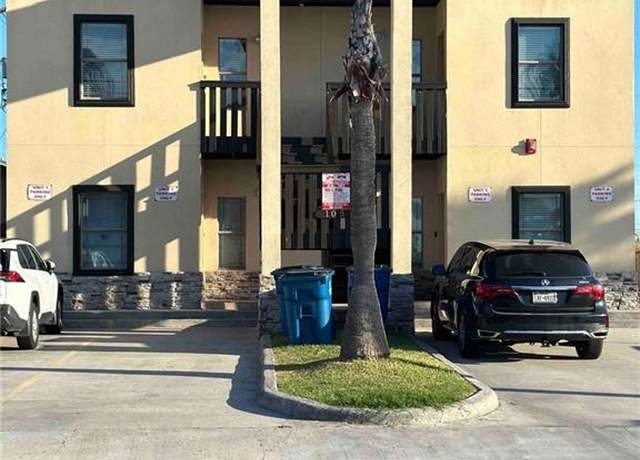 Property at 105 E Pike St #2, South Padre Island, TX 78597, 2 beds, 2 baths