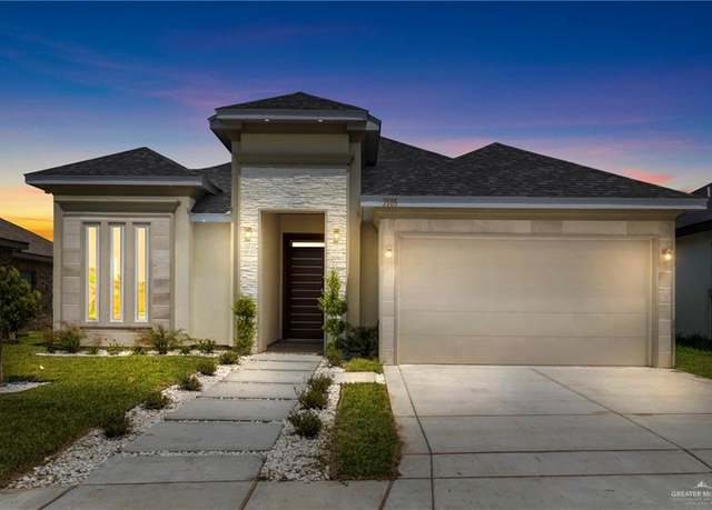 Property at 3505 E Kidd Ave, Edinburg, TX 78542, 3 beds, 2 baths
