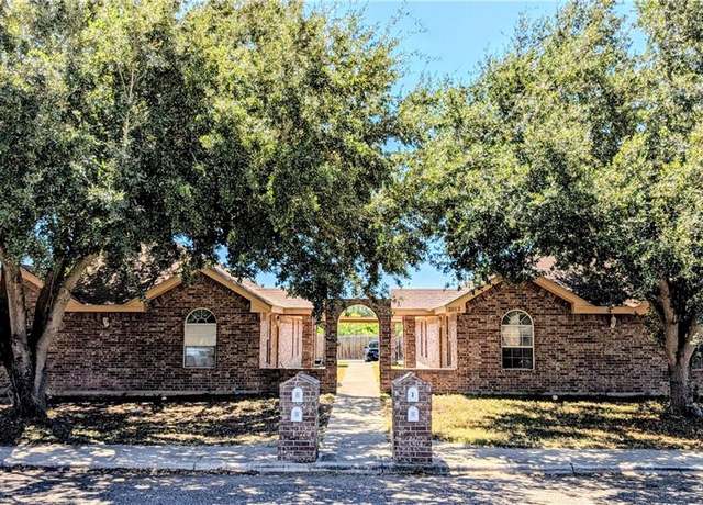 Property at 2013 Aruba Dr, Edinburg, TX 78541