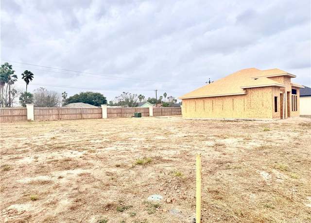 Property at 2914 Magnolia Dr, San Juan, TX 78589