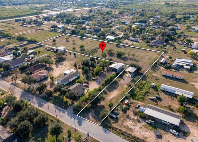 Property at 000 Jackpot Ave, Edinburg, TX 78542