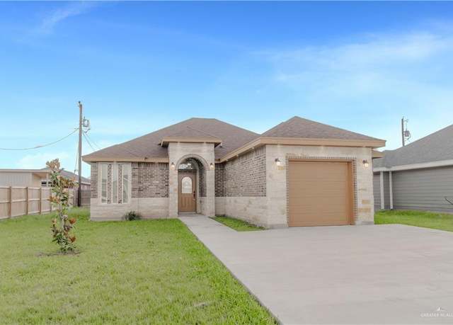 Property at 813 Dove St, Alamo, TX 78516, 3 beds, 2.5 baths