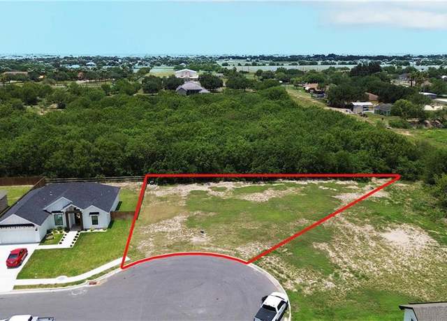 Property at 504 N Park Place Dr, Weslaco, TX 78599