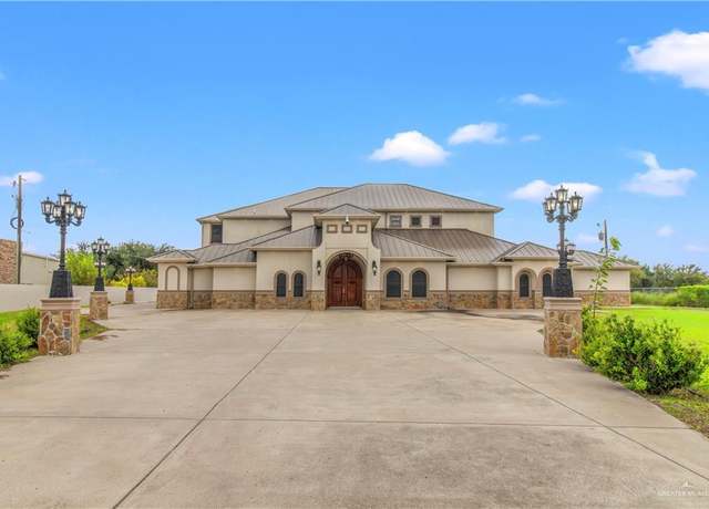 Property at 2204 E Trenton Rd, Edinburg, TX 78542, 7 beds, 7 baths