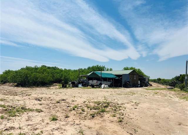 Property at 1603 FM 649, Guerra, TX 78360