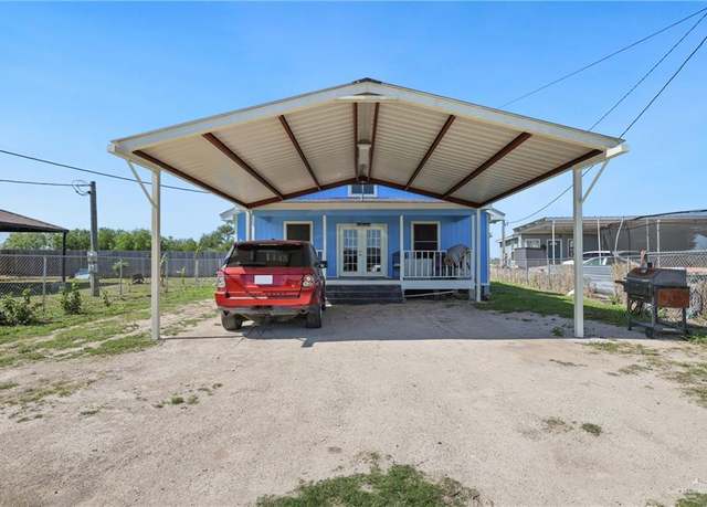 Property at 4604 Pride Ave, Edinburg, TX 78542, 2 beds, 2 baths