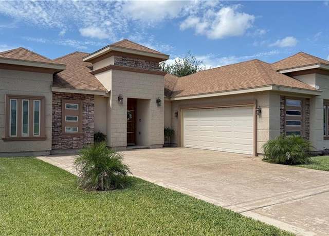 Property at 2112 Ginger Ave, Weslaco, TX 78596, 3 beds, 2 baths