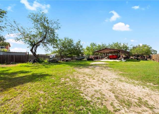 Property at 6613 S Colorado Ln, Pharr, TX 78577