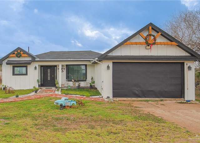 Property at 23856 N Val Verde Rd, Edinburg, TX 78542, 3 beds, 2 baths