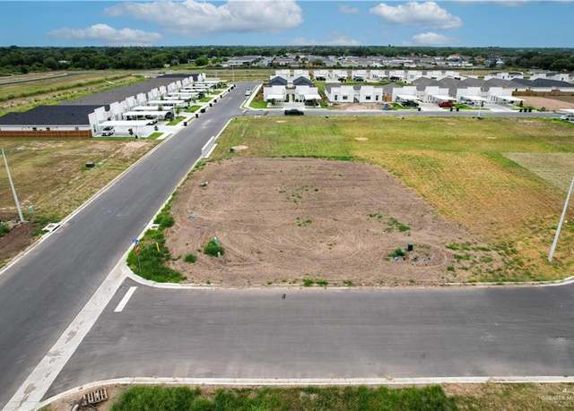 Property at 1413 Vine Ave, Weslaco, TX 78596