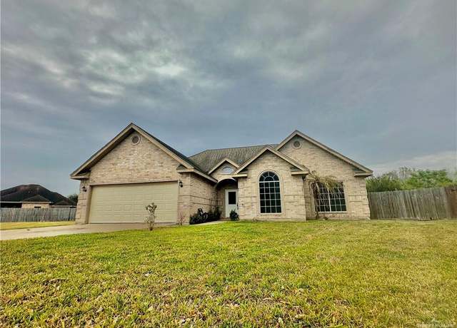 Property at 23236 Mcgee Ct, Primera, TX 78552, 3 beds, 2 baths