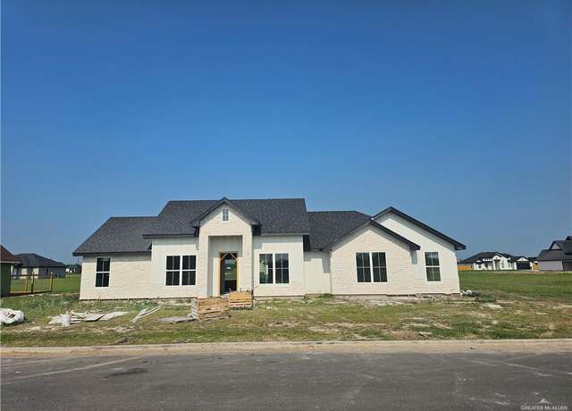 Property at 5506 Aaron Ln, Weslaco, TX 78599, 4 beds, 2.5 baths