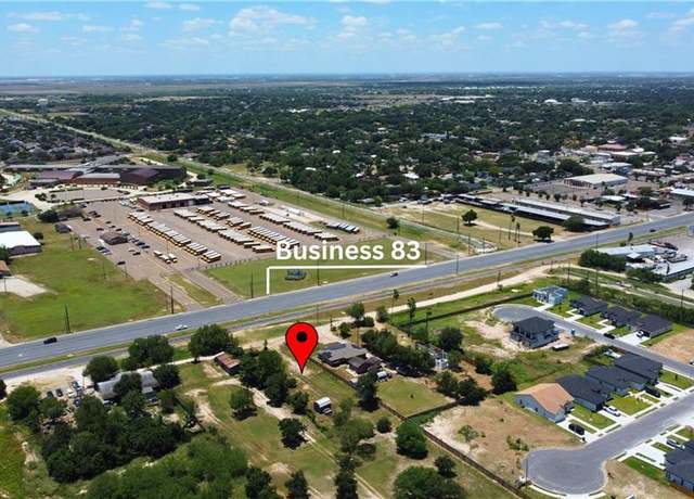 Property at 423 E Railroad St, San Juan, TX 78589
