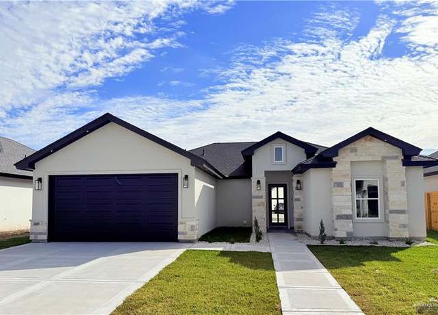 Property at 1012 Broken Arrow Dr, Alamo, TX 78516, 3 beds, 2 baths
