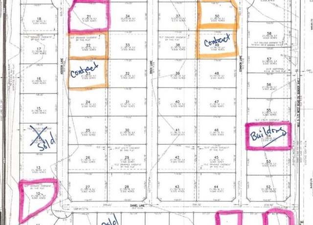 Property at 5510 Addison Ln, Weslaco, TX 78596