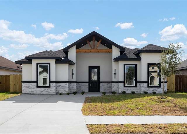 Property at 1922 Black Hills St, San Juan, TX 78589, 3 beds, 2 baths