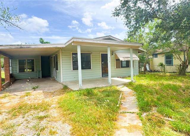 Property at 608 Hackberry Ave, San Juan, TX 78589, 3 beds, 2.5 baths