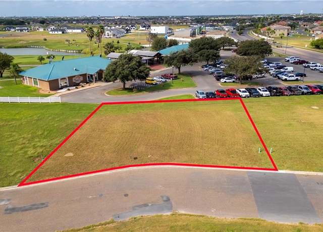 Property at 2019 Arlina Dr, Edinburg, TX 78542