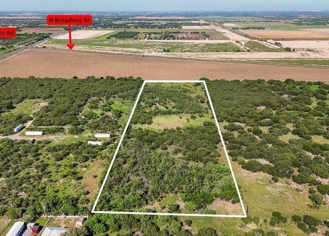 Property at 000 Monte Cristo Rd, Edcouch, TX 78538