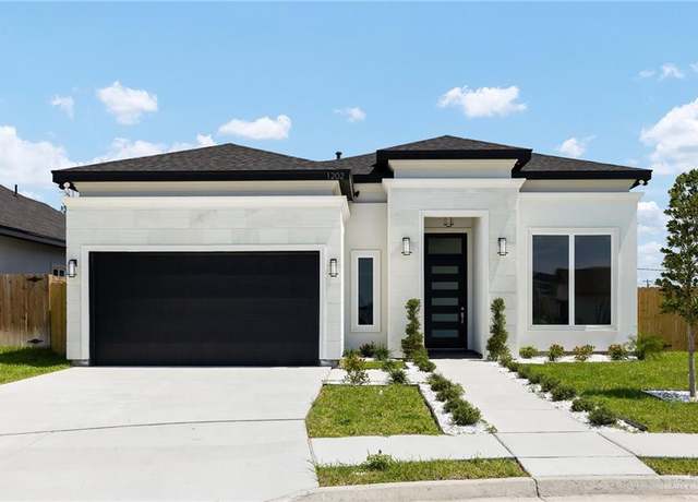 Property at 1202 Lorelai Dr, San Juan, TX 78589, 3 beds, 2.5 baths