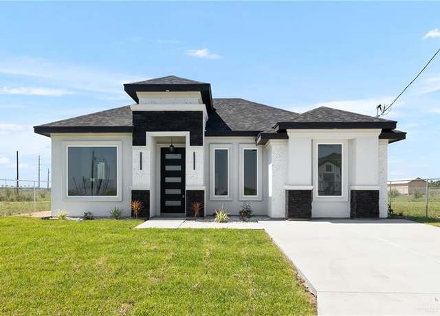 Property at 345 Merida Ave, Donna, TX 78537, 3 beds, 2 baths