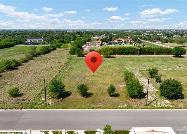 Property at 408 Frontera Rd, Mcallen, TX 78504