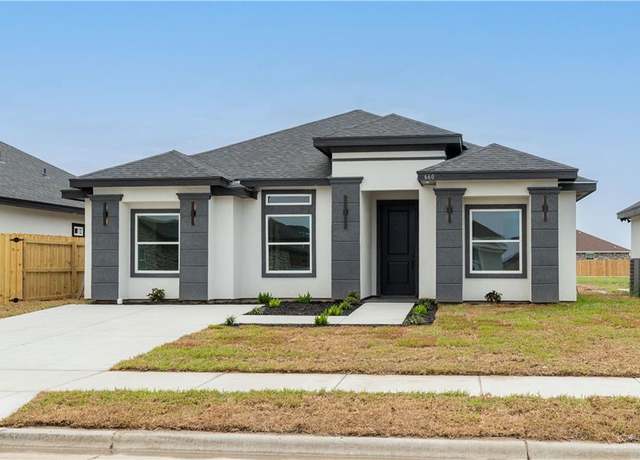 Property at 660 Tamarindo Ln, Brownsville, TX 78521, 4 beds, 2 baths
